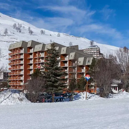 Meijotel - 410 - Duplex - 8 Pers * Les Deux Alpes