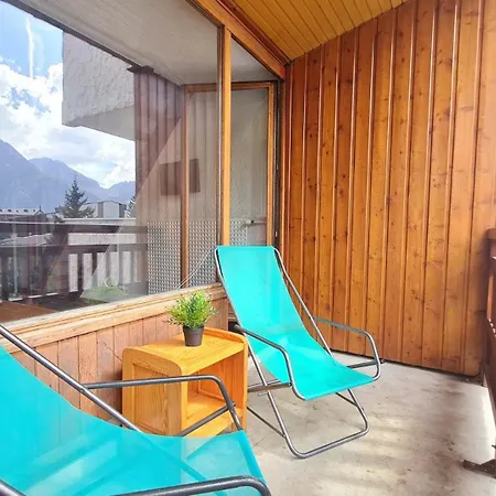 Meijotel - 410 - Duplex - 8 Pers *