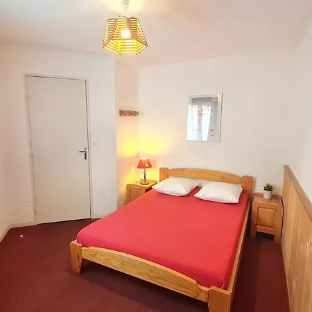 Apartment Meijotel - 410 - Duplex - 8 Pers *