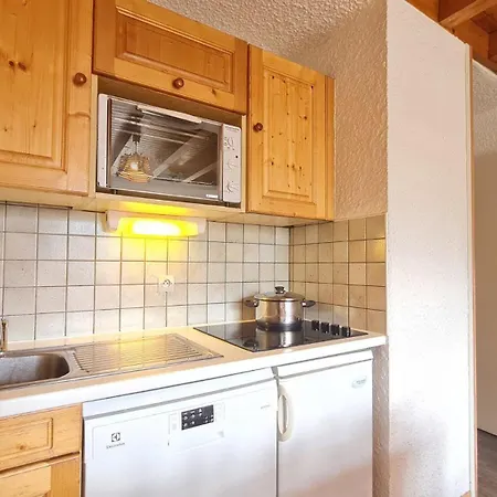 Meijotel - 410 - Duplex - 8 Pers * Les Deux Alpes