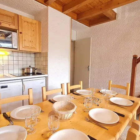 Apartamento Meijotel - 410 - Duplex - 8 Pers *