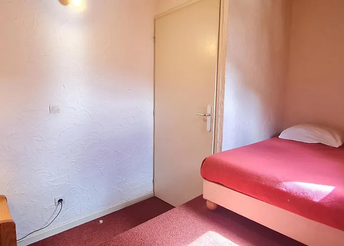 Meijotel - 410 - Duplex - 8 Pers