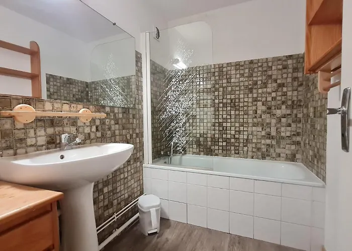 Apartment Meijotel - 410 - Duplex - 8 Pers Les Deux Alpes