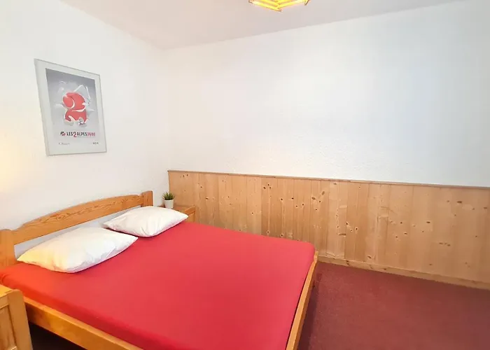 Apartment Meijotel - 410 - Duplex - 8 Pers