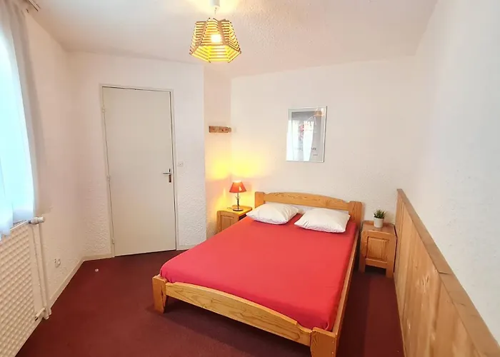 Apartment Meijotel - 410 - Duplex - 8 Pers *