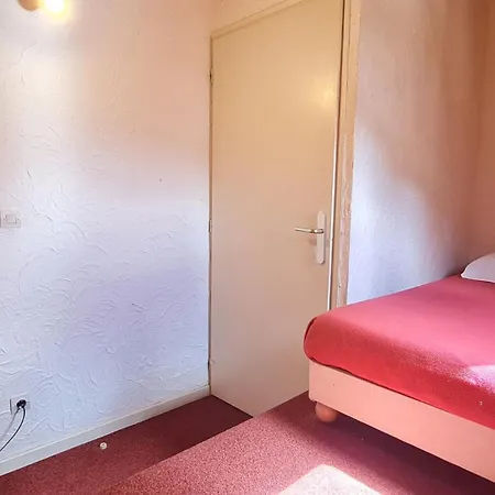 Meijotel - 410 - Duplex - 8 Pers