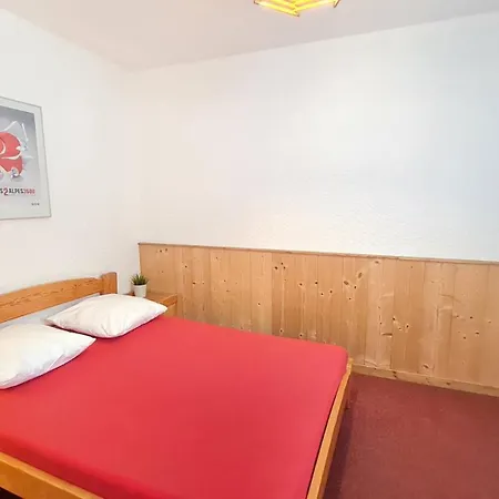 Appartement Meijotel - 410 - Duplex - 8 Pers