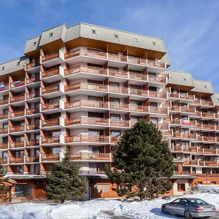 Appartement Meijotel - 410 - Duplex - 8 Pers