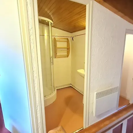 Meijotel - 410 - Duplex - 8 Pers Appartement