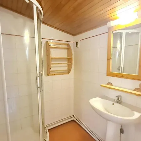 Meijotel - 410 - Duplex - 8 Pers *