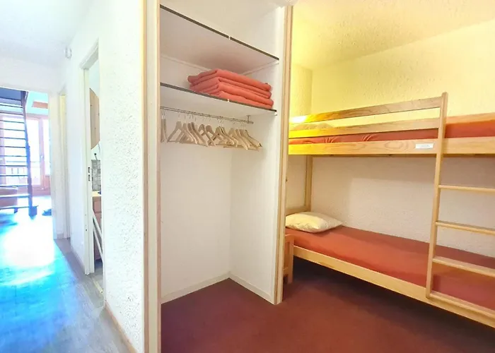 Meijotel - 410 - Duplex - 8 Pers Apartment