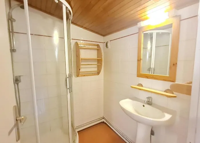 Meijotel - 410 - Duplex - 8 Pers *